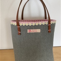 Tasche für`s Oktoberfest