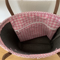 Tasche für`s Oktoberfest