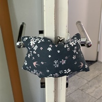 Türstopper für Türklinke